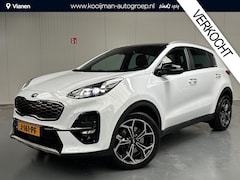Kia Sportage - 1.6 T-GDI GT-PlusLine