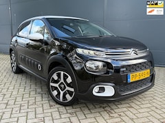 Citroën C3 - 1.2 PureTech S&S/Navi/varplay/achteruitcamera/parkeer sensoren/1STE eigenaar