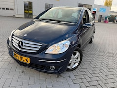 Mercedes-Benz B-klasse - 180 CDI Business Class