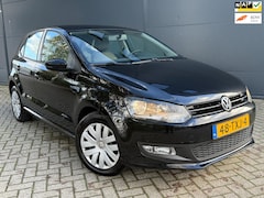 Volkswagen Polo - 1.2 TSI Comfortline/Navi/bluetooth/5D/elek ramen