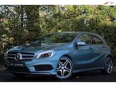 Mercedes-Benz A-klasse - 200 AMG - LED/Uniek/Rijklaar