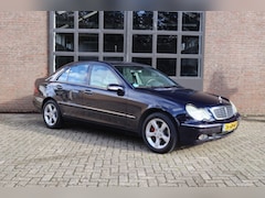 Mercedes-Benz C-klasse - 240 V6 Elegance AUT-PDC-Nieuwe APK