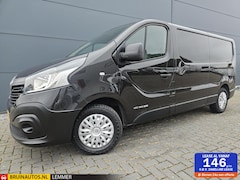 Renault Trafic - 1.6 dCi L2H1 Airco 125 PK Navi Trekhaak