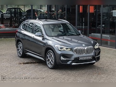 BMW X1 - sDrive 20i | Pano | Head-up | Leer | 12dkm