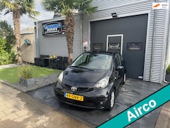 Toyota Aygo - 1.0-12V Sport AIRCO Nw APK