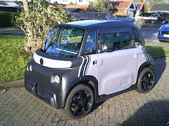 Opel Rocks-e - opel rocks /E