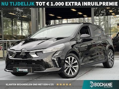 Mitsubishi Colt - 1.0T MT Intense | Carplay | Climate Control | FABRIEKSGARANTIE TOT 04-2032