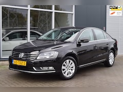 Volkswagen Passat - 1.4 TSI Comfortline BlueMotion | Navi | Clima | NAP + APK 7-2026