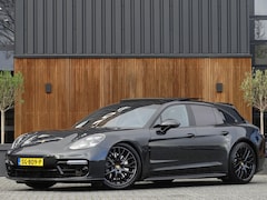 Porsche Panamera Sport Turismo - 2.9 4S 441PK / Sport Design / BOSE / PDLS+ / Sport Chrono *NAP