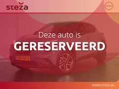 Nissan Juke - 1.6 Hybrid N-Connecta | Automaat | Achteruitrijcamera | Navigatie |