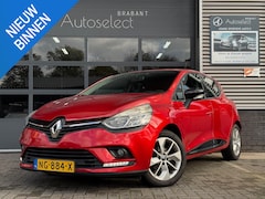 Renault Clio - 0.9 TCe Limited Airco Navi PDC