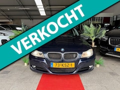 BMW 3-serie Touring - 3.0D AUT 199PK REDMAN POWER PANORAMA