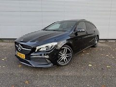 Mercedes-Benz CLA-klasse Shooting Brake - 180 NAP AMG Pano Night Camera Dealer OH Carplay
