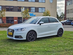 Audi A1 Sportback - 1.0 TFSI