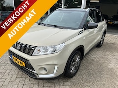 Suzuki Vitara - 1.0 Boosterjet 112pk 2WD Aut Select