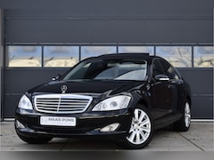 Mercedes-Benz S-klasse - 320 CDI 4-Matic Prestige Export - Trekhaak - Cruise - Camera