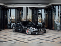 Mercedes-Benz AMG GT - 4.0 S Premium Facelift Burmester Pano Distronic Keyless