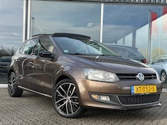 Volkswagen Polo - 1.2 TSI Highline DSG/PANO/DEALERONDERHOUDEN