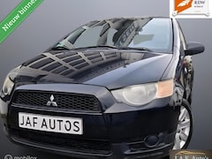 Mitsubishi Colt - 1.3 Airco Cruise zuinig Nw APK