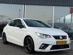 SEAT Ibiza - 1.0 TSI FR APPLE CARPLAY/NAVI