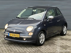 Fiat 500 - 1.2 Lounge