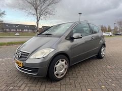 Mercedes-Benz A-klasse - 160 CDI BlueEFFICIENCY Diesel export