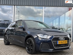 Audi A1 Sportback - 25 TFSI epic AUTOMAAT/NAVI/LEER