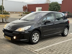 Peugeot 307 - 1.4 Benzine 89PK Clima Cruise APK ‘26