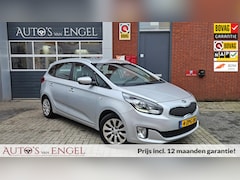 Kia Carens - 1.6 GDi DynamicLine Nw banden+remmen &garantie
