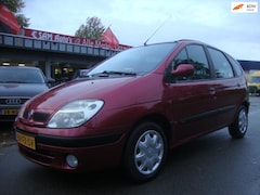 Renault Scénic - 1.6-16V RXE (Automaat +Airco )