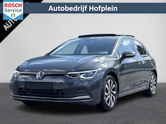 Volkswagen Golf - 2.0 TDI 150pk Automaat Active | Trekhaak elektrisch | Panorama Schuif/Kantel Dak | IQ Ligh