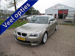 BMW 5-serie - 530i Executive Zeer Nette Auto Goed Onderhouden