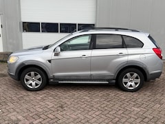 Chevrolet Captiva - 2.4i Executive