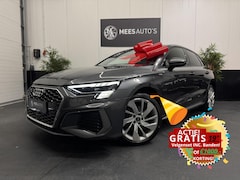 Audi A3 Sportback - 40 TFSIe S-Edition| Sfeerverlichting|Keyle