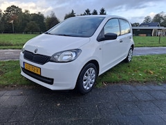 Skoda Citigo - 1.0 Grt. Active