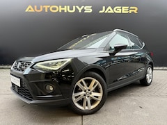 SEAT Arona - 1.0 TSI FR Business Intense Plus Automaat Camera