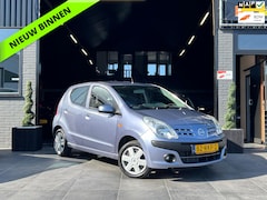 Nissan Pixo - 1.0 Acenta|Airco|El Ramen|Trekhaak|NAP|APK|