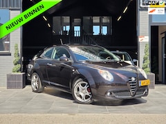 Alfa Romeo MiTo - 0.9 TwinAir Distinctive|Airco|EL Pakket|NAP|