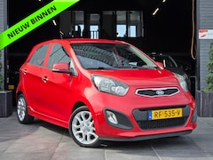 Kia Picanto - 1.2 CVVT Super Pack Airco|5 deurs|Elek. Ramen