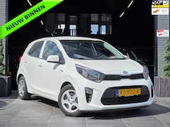 Kia Picanto - 1.0 CVVT BTW AUTO|Airco|El Pakket|NAP|APK|5 DR