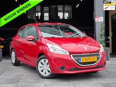 Peugeot 208 - 1.0 VTi Active|APK|NAP|Airco|Cruise control