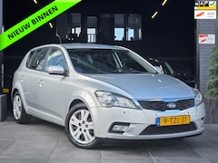 Kia Cee'd - 1.4 CVVT Seven|Airco|El Pakket|PDC|APK