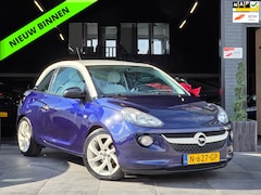 Opel ADAM - 1.2 Glam|Airco|El Pakket|Cruise Control|Navi|APK