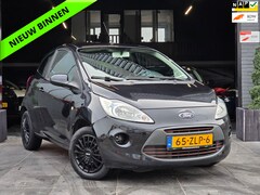 Ford Ka - 1.2 Champions Edition start/stop|APK|NAP|Airco|