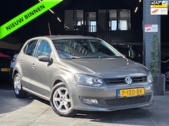 Volkswagen Polo - 1.2 TSI Highline|Airco|El Pakket|PDC|APK