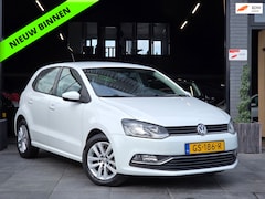 Volkswagen Polo - 1.0 First Edition|Cruise |5 DR| DB .Riem VV