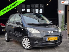 Hyundai i10 - 1.1 Active Cool 5 Deurs|Airco|Elektr. raam|APK