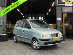Hyundai Atos - 1.1i Active Prime|2e Eigenaar|El Ramen|NAP|APK|