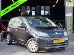 Skoda Citigo - 1.0 Greentech Active|Airco|5 deuren|El.ramen