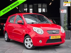 Kia Picanto - 1.1 X-tra First Edition|Airco|El Pakket|NAP|APK
